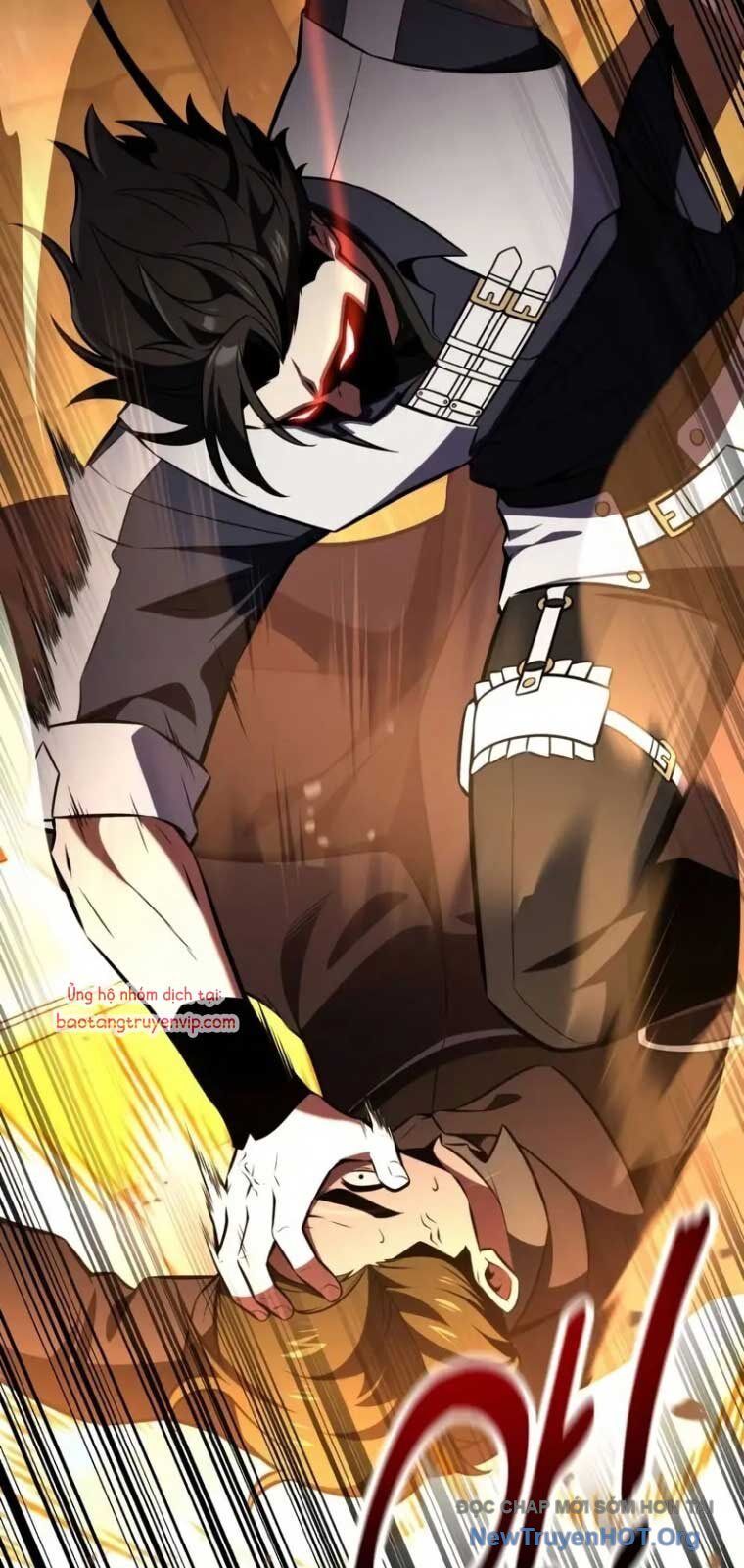 Fate/Extra CCC Fox Tail - Chapter 76 - Page 125