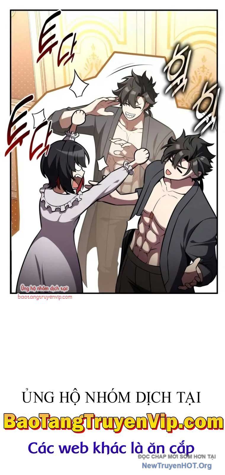 Fate/Extra CCC Fox Tail - Chapter 76 - Page 4