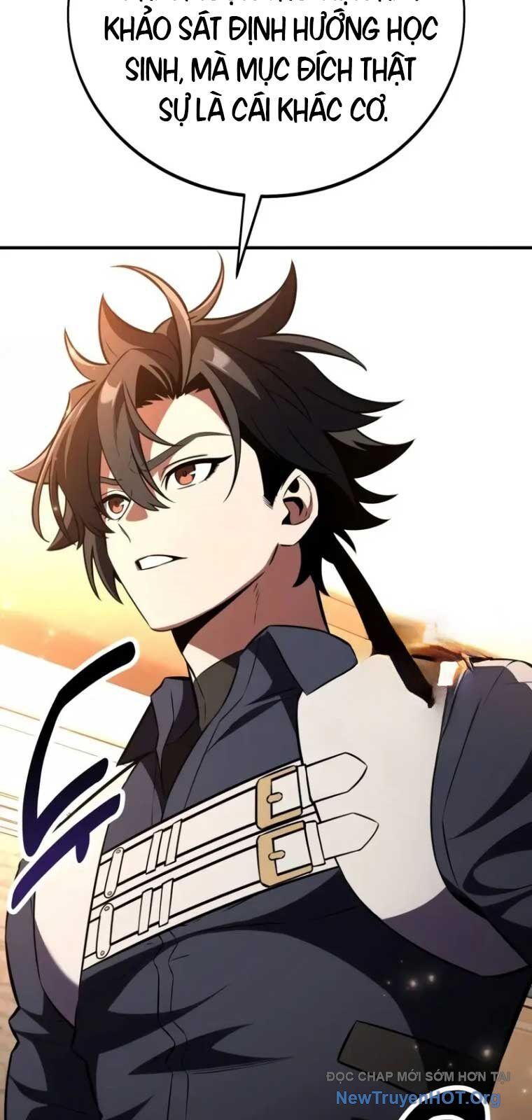 Fate/Extra CCC Fox Tail - Chapter 76 - Page 47