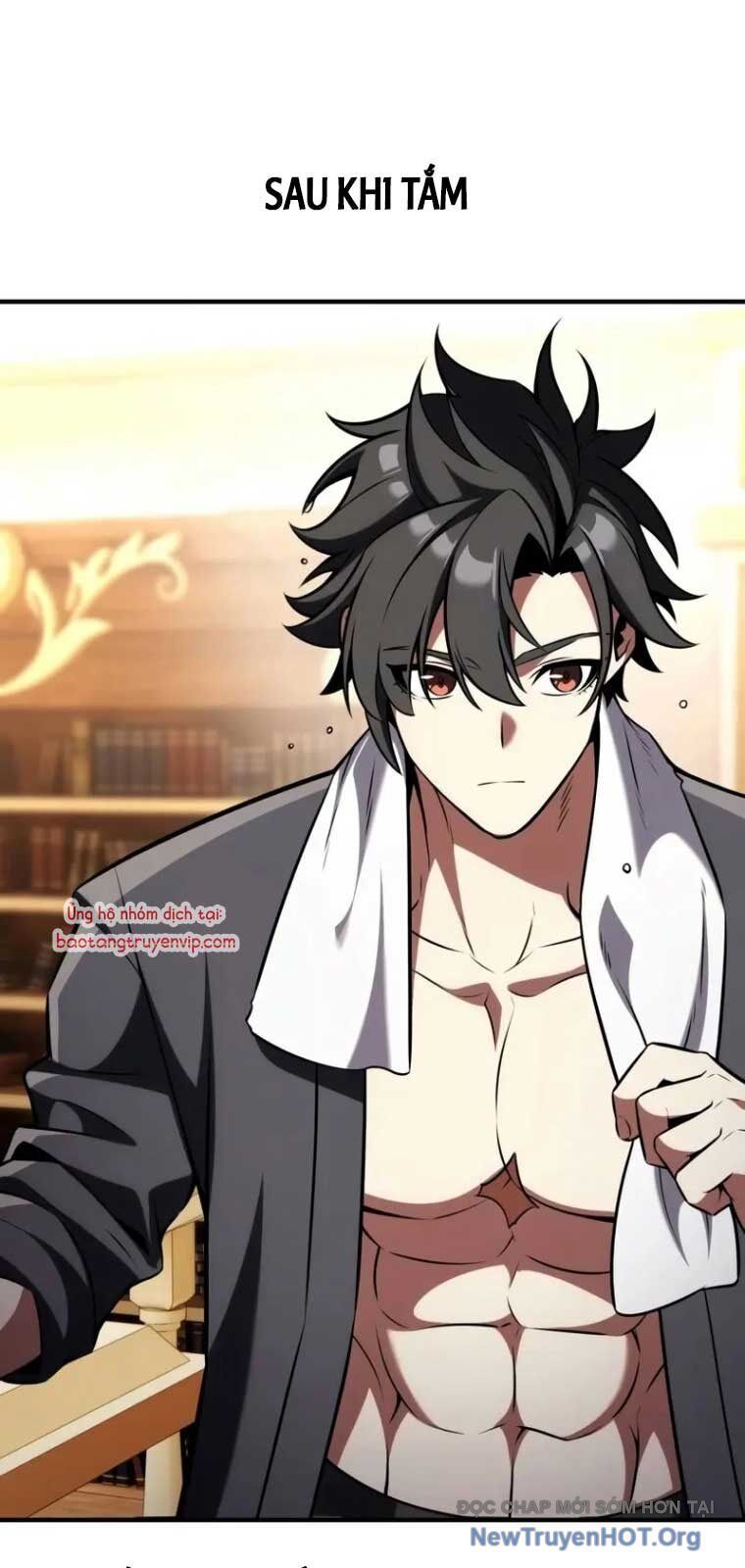 Fate/Extra CCC Fox Tail - Chapter 76 - Page 5