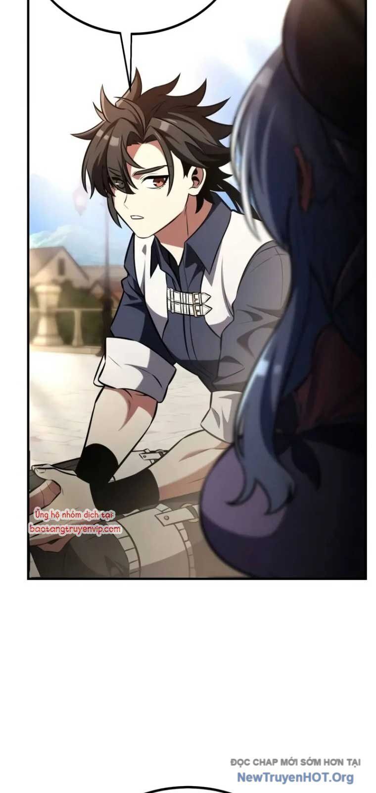 Fate/Extra CCC Fox Tail - Chapter 76 - Page 56