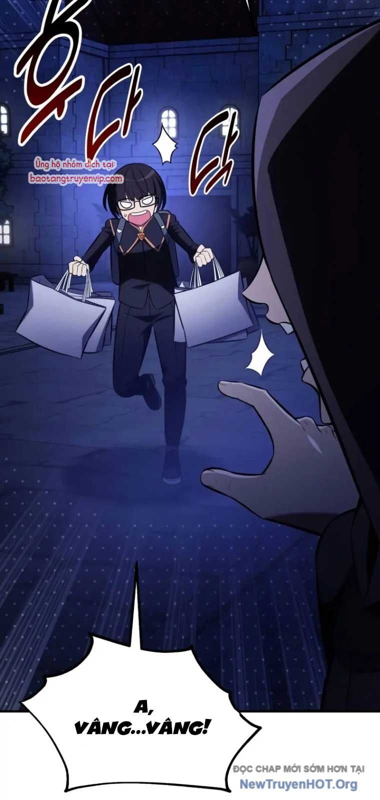 Fate/Extra CCC Fox Tail - Chapter 76 - Page 96