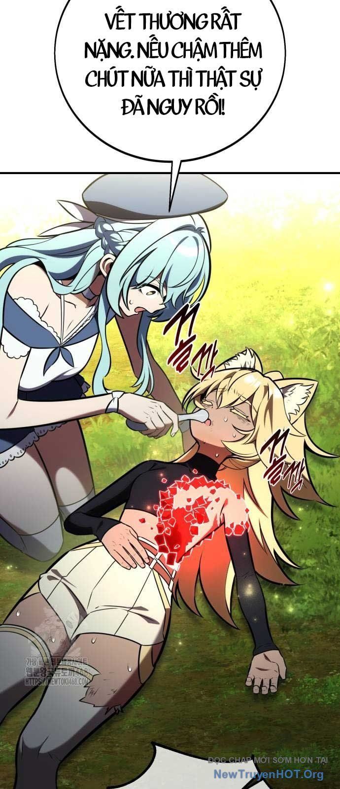 Fate/Extra CCC Fox Tail - Chapter 80.1 - Page 103