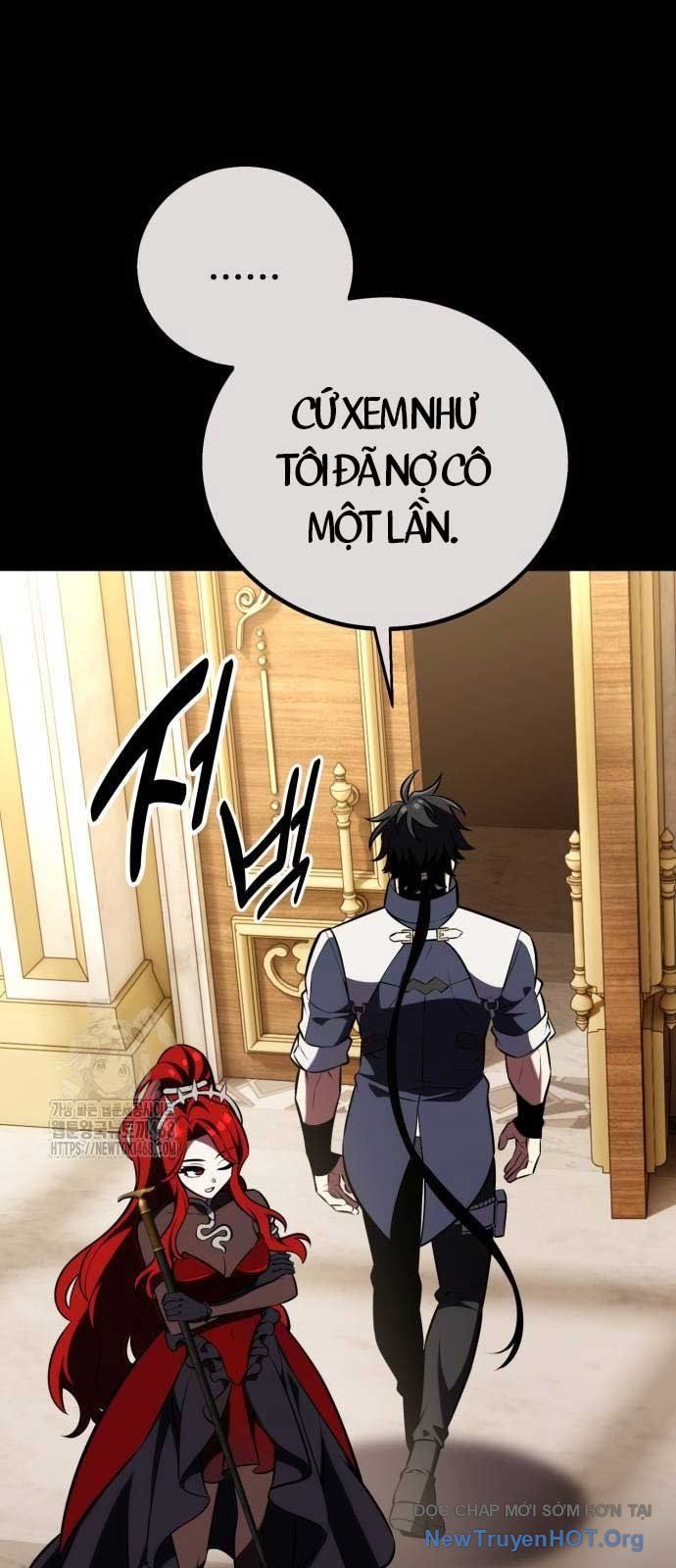 Fate/Extra CCC Fox Tail - Chapter 80.1 - Page 112