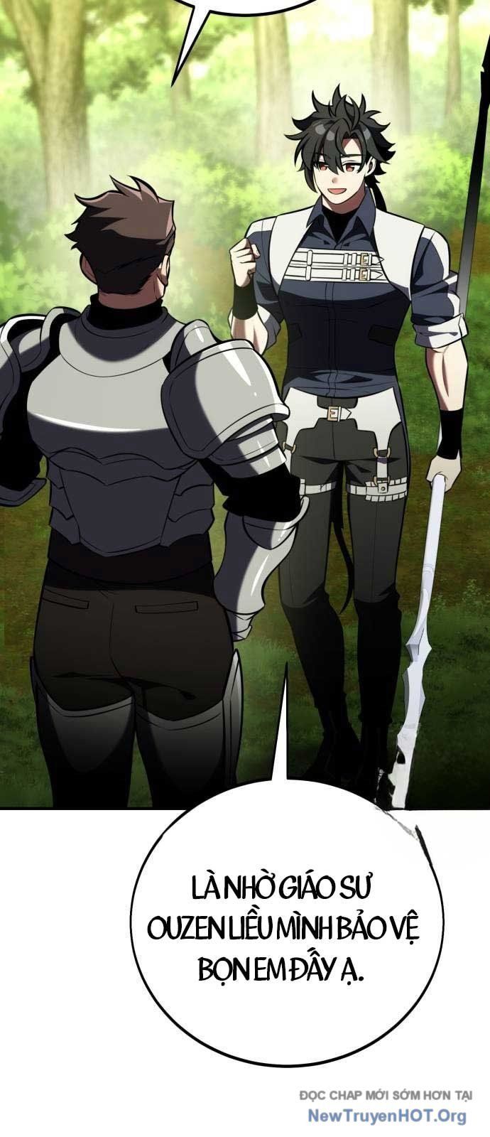 Fate/Extra CCC Fox Tail - Chapter 80.1 - Page 117