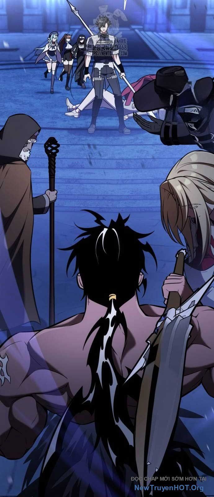 Fate/Extra CCC Fox Tail - Chapter 80.1 - Page 163