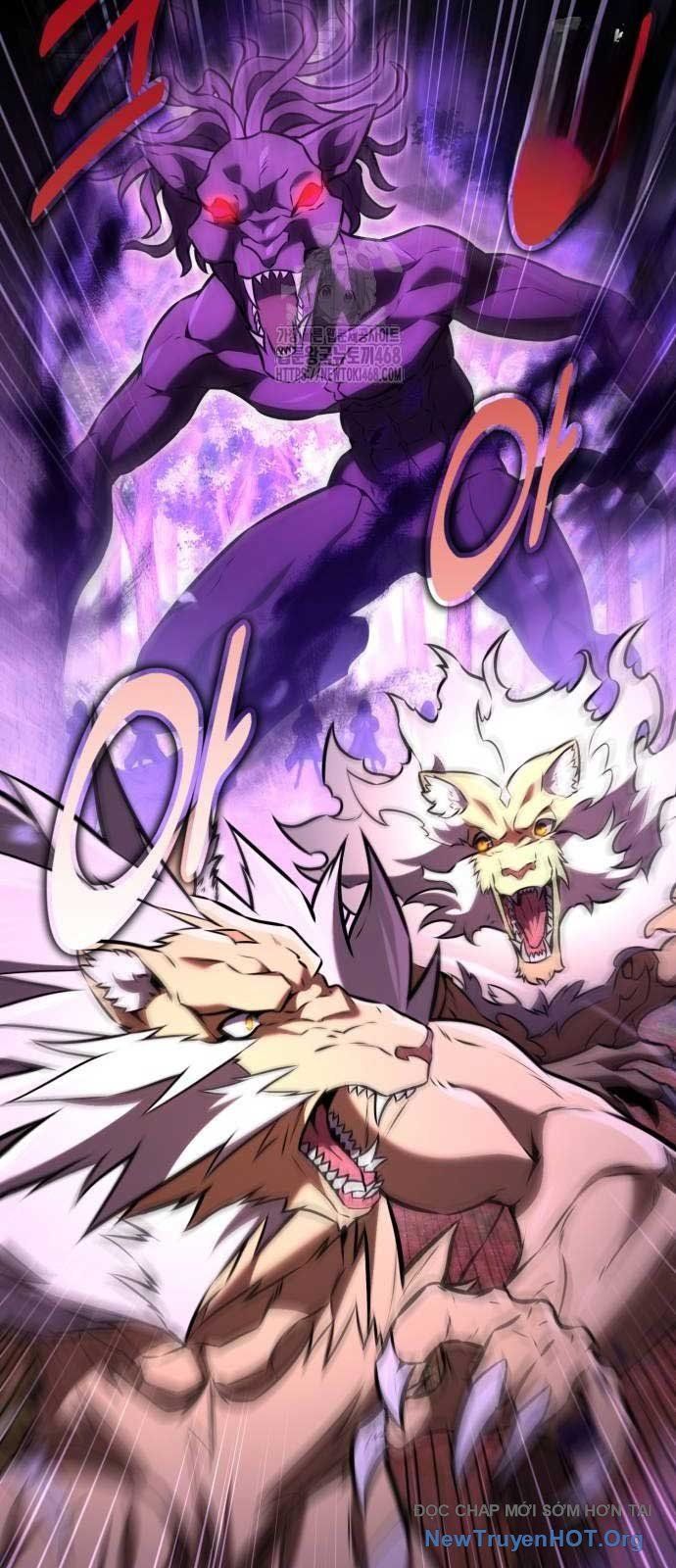 Fate/Extra CCC Fox Tail - Chapter 80.1 - Page 21