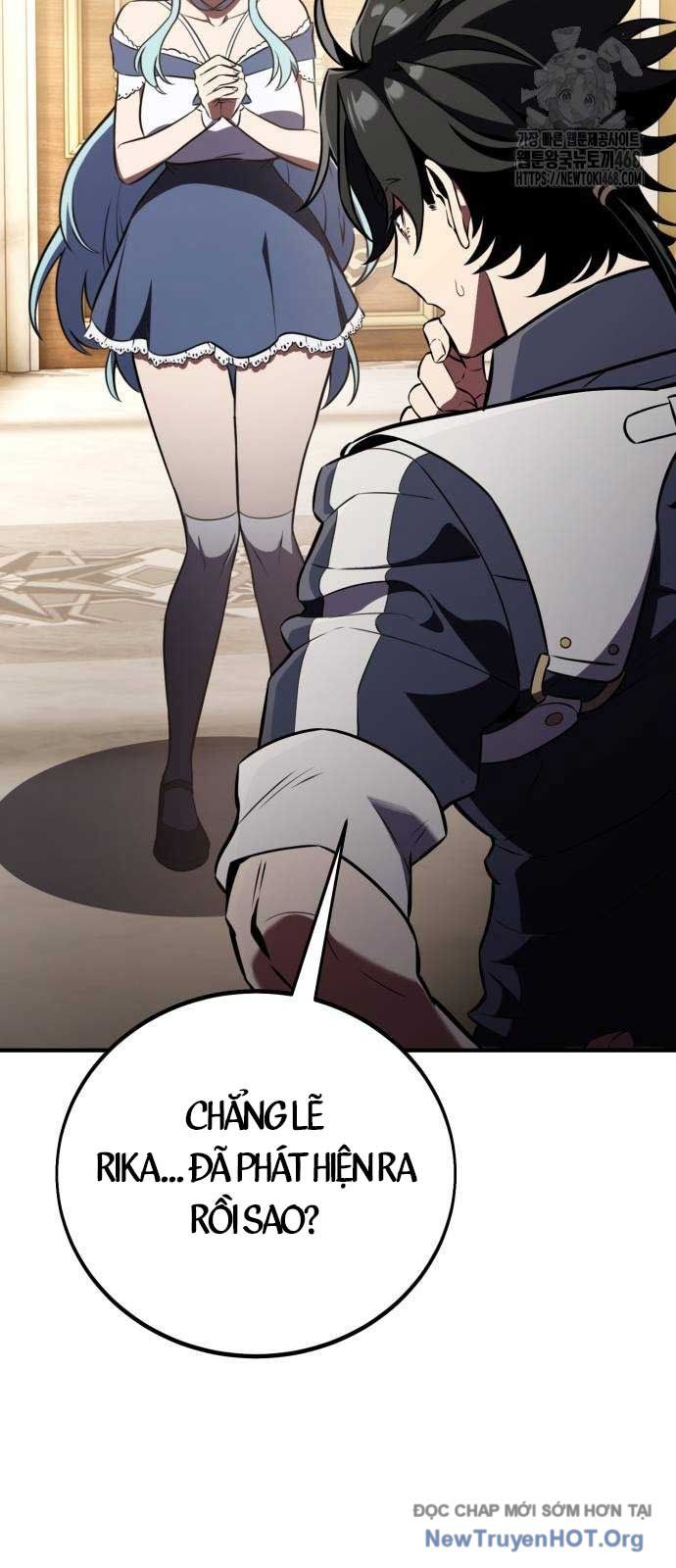 Fate/Extra CCC Fox Tail - Chapter 80.1 - Page 3