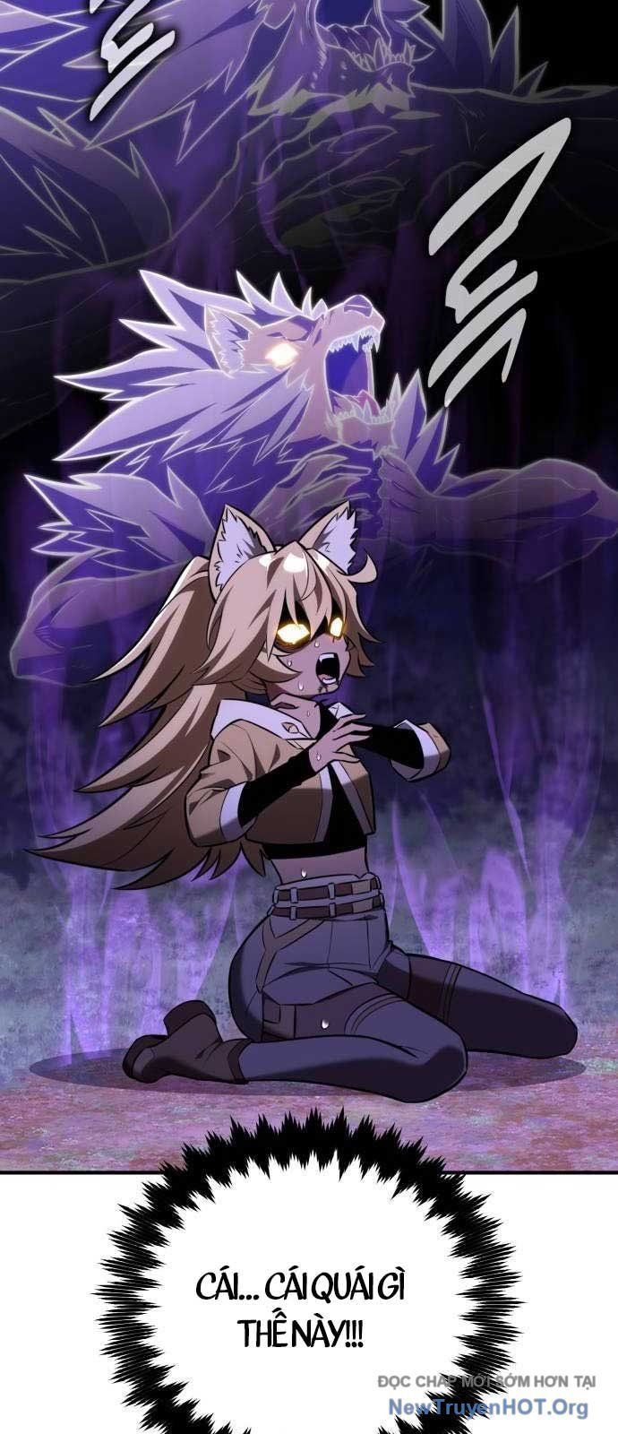 Fate/Extra CCC Fox Tail - Chapter 80.1 - Page 54