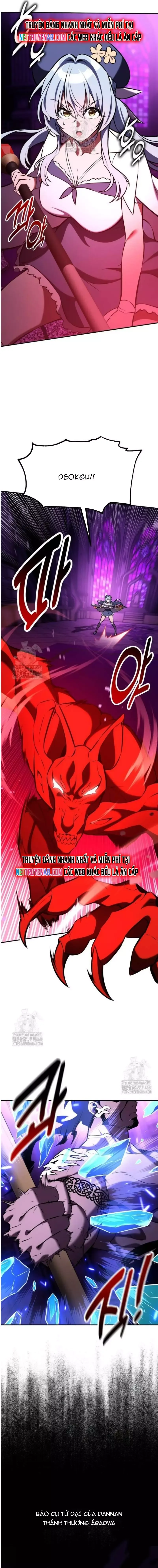 Fate/Extra CCC Fox Tail - Chapter 81 - Page 16