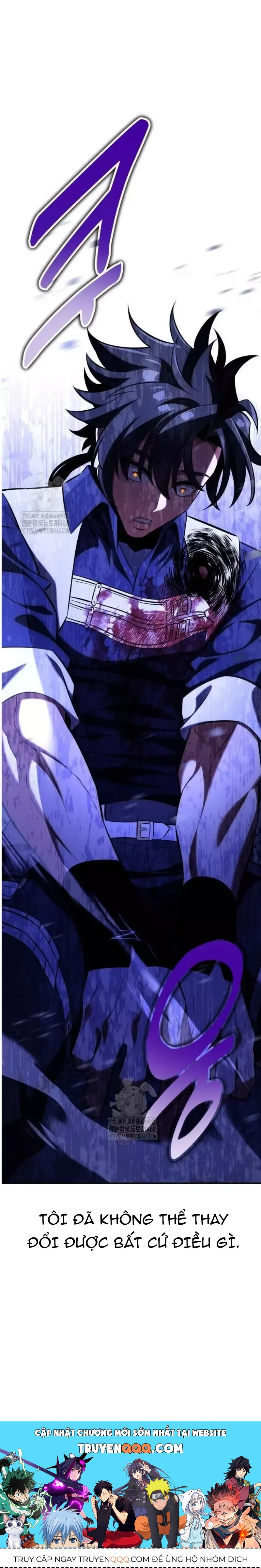 Fate/Extra CCC Fox Tail - Chapter 81 - Page 24