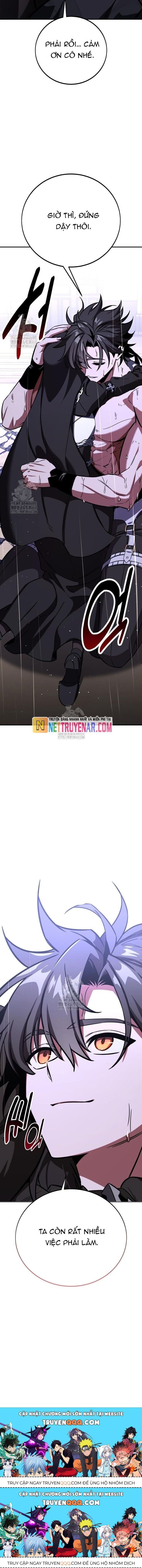 Fate/Extra CCC Fox Tail - Chapter 82 - Page 20