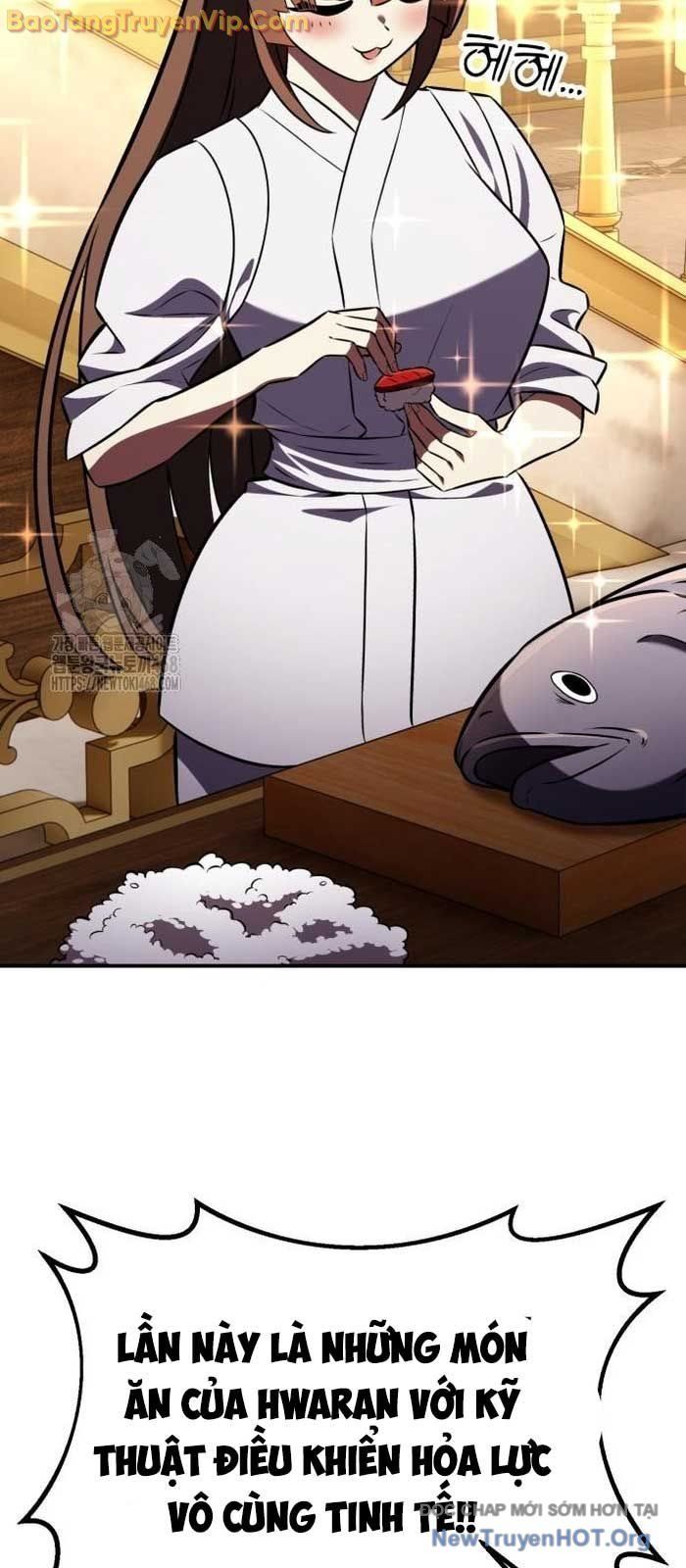 Fate/Extra CCC Fox Tail - Chapter 83.9 - Page 101