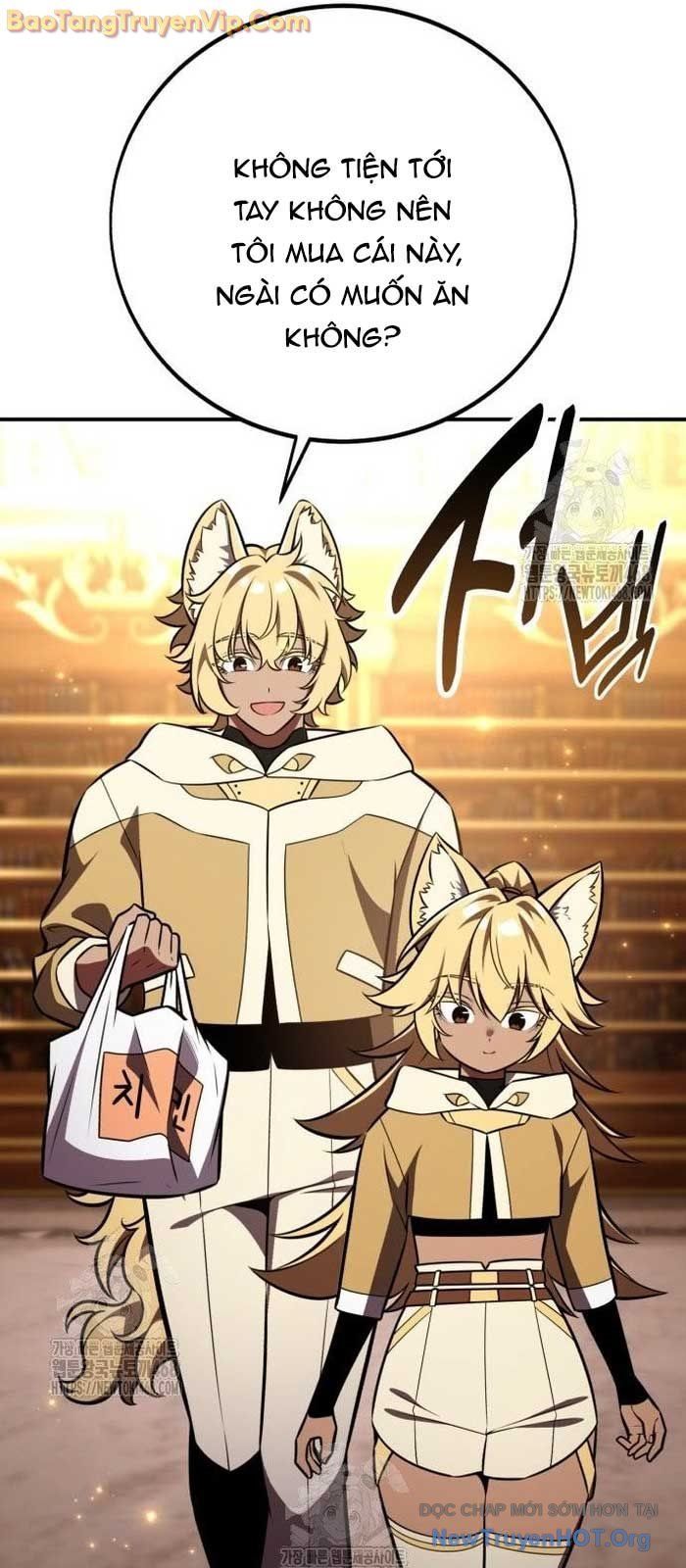 Fate/Extra CCC Fox Tail - Chapter 83.9 - Page 112