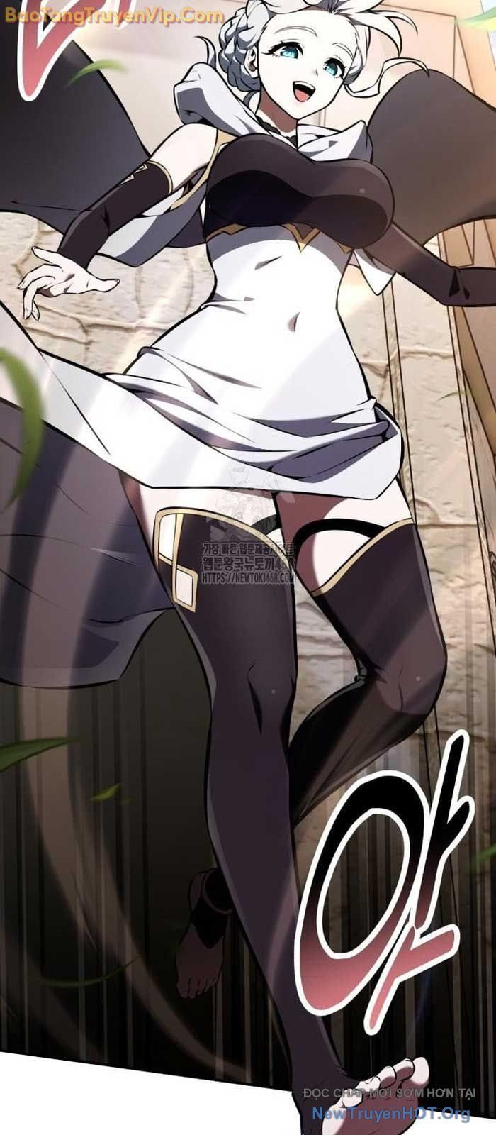 Fate/Extra CCC Fox Tail - Chapter 83.9 - Page 30