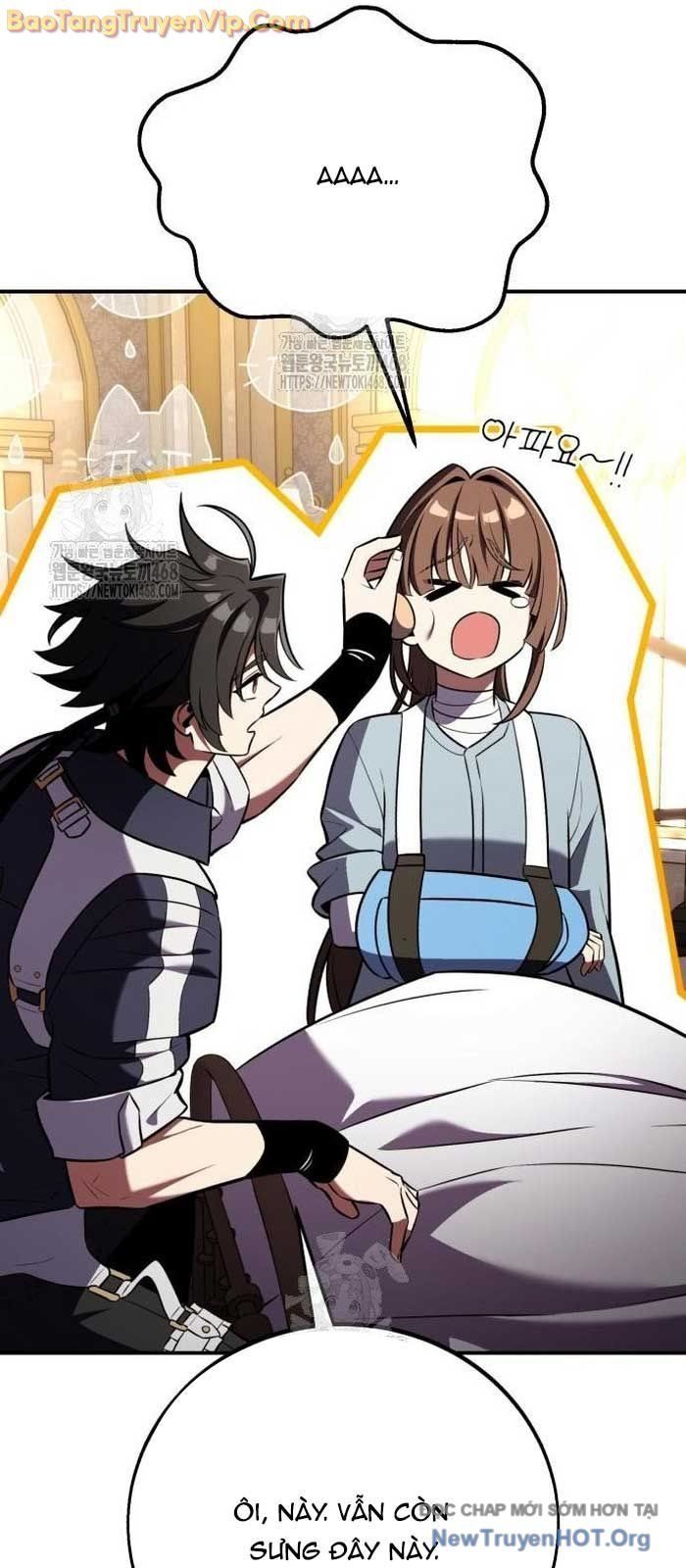 Fate/Extra CCC Fox Tail - Chapter 83.9 - Page 48