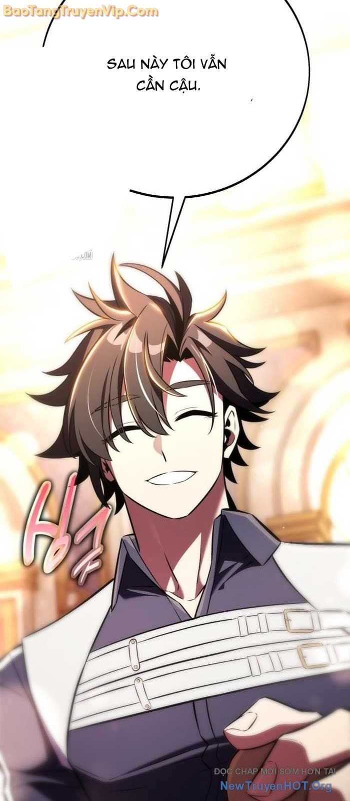 Fate/Extra CCC Fox Tail - Chapter 83.9 - Page 55