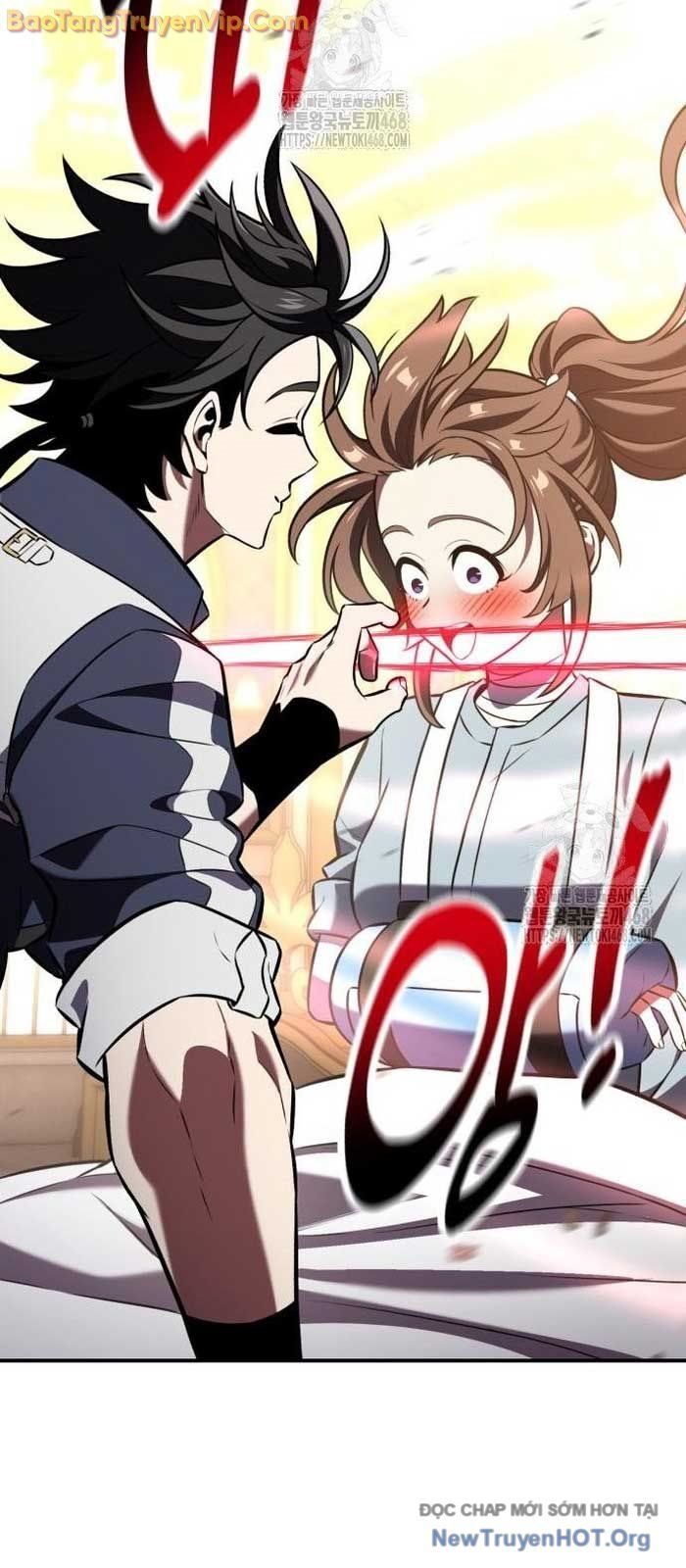 Fate/Extra CCC Fox Tail - Chapter 83.9 - Page 62