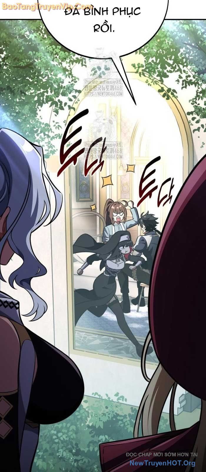 Fate/Extra CCC Fox Tail - Chapter 83.9 - Page 68