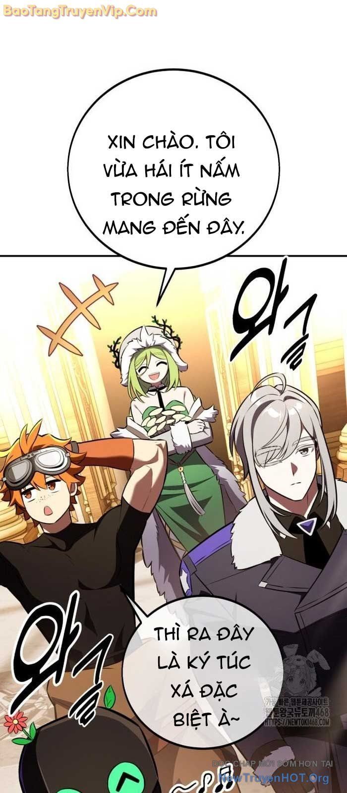 Fate/Extra CCC Fox Tail - Chapter 83.9 - Page 87