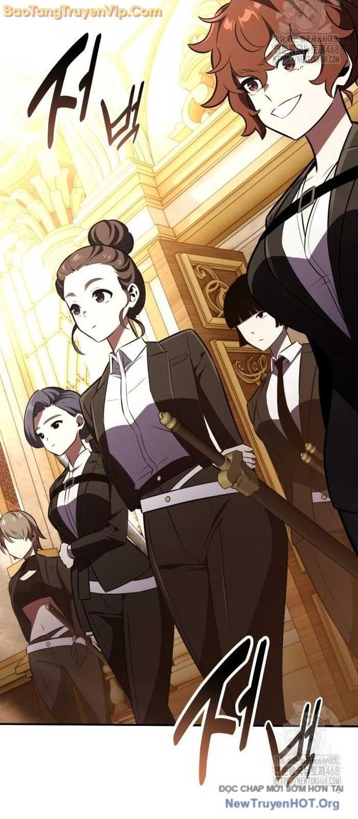 Fate/Extra CCC Fox Tail - Chapter 83.9 - Page 90