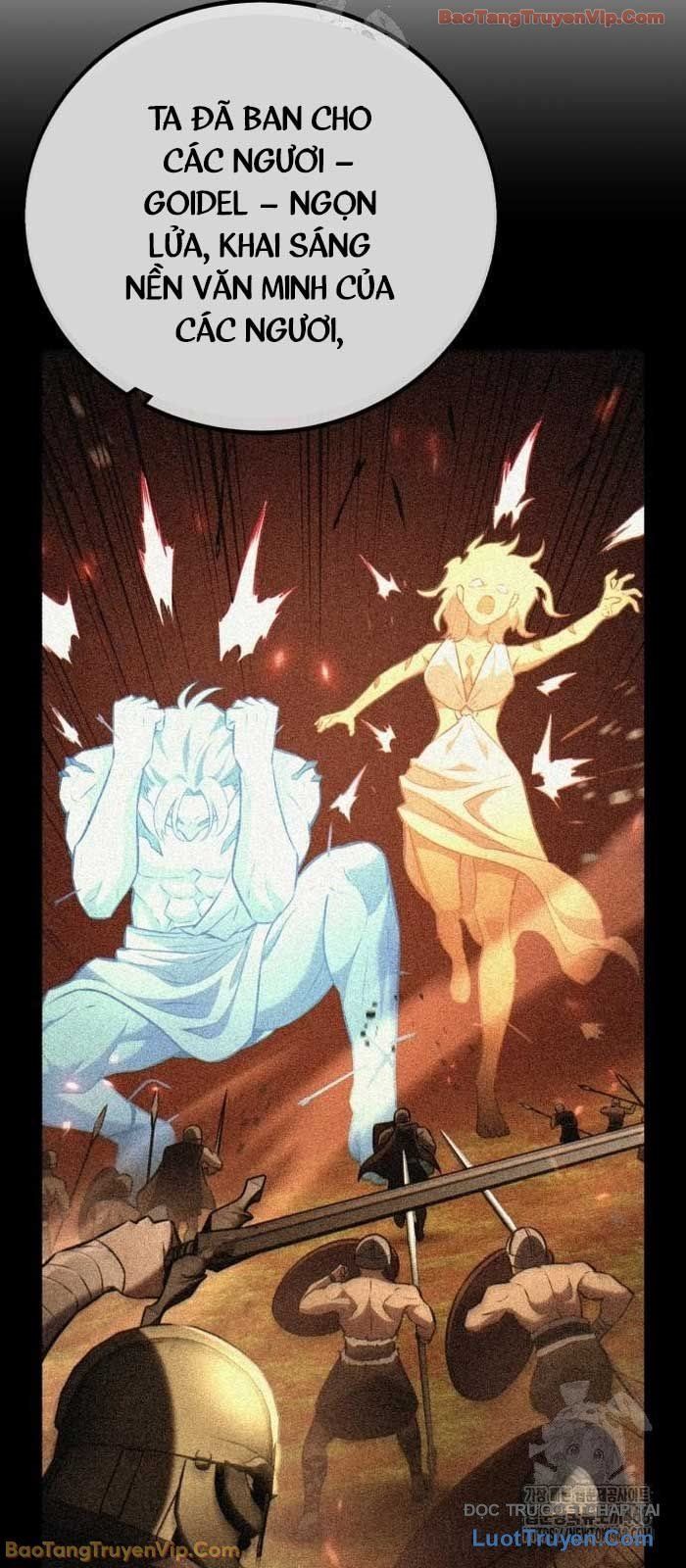 Fate/Extra CCC Fox Tail - Chapter 89 - Page 18