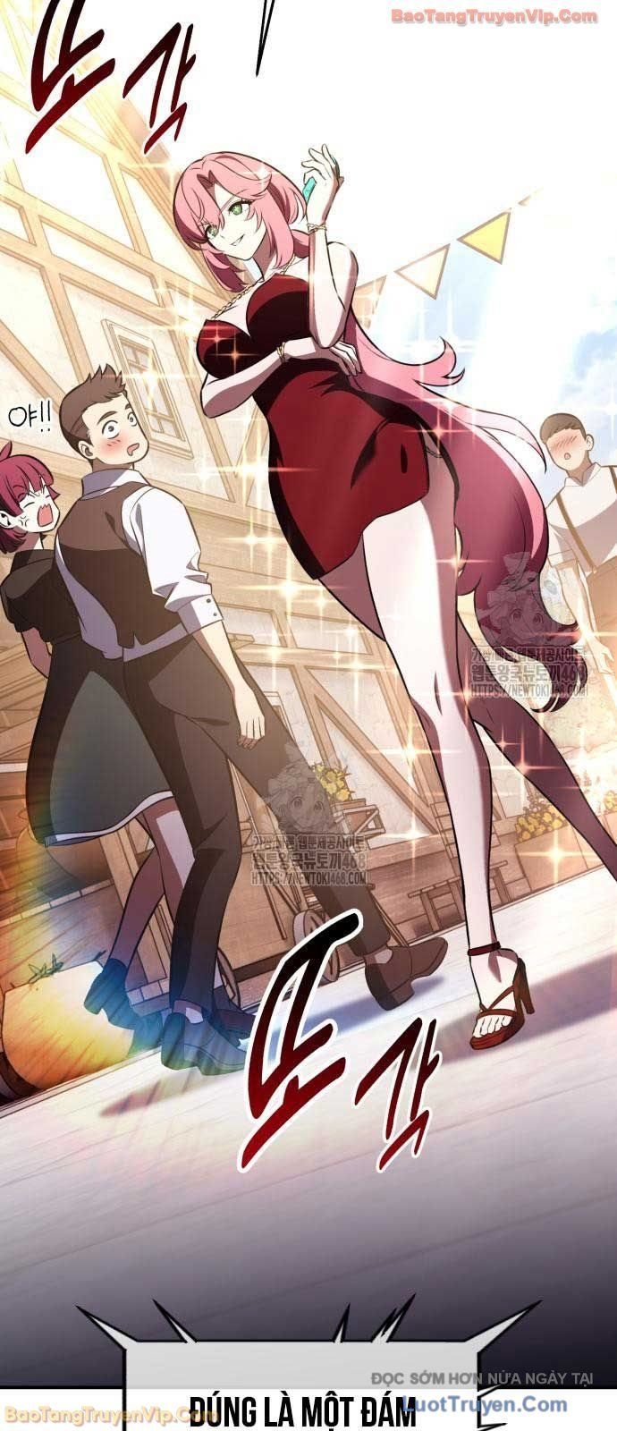 Fate/Extra CCC Fox Tail - Chapter 90 - Page 114