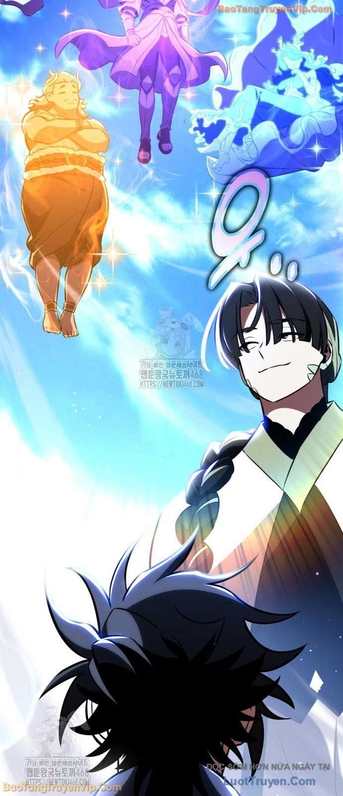 Fate/Extra CCC Fox Tail - Chapter 90 - Page 22