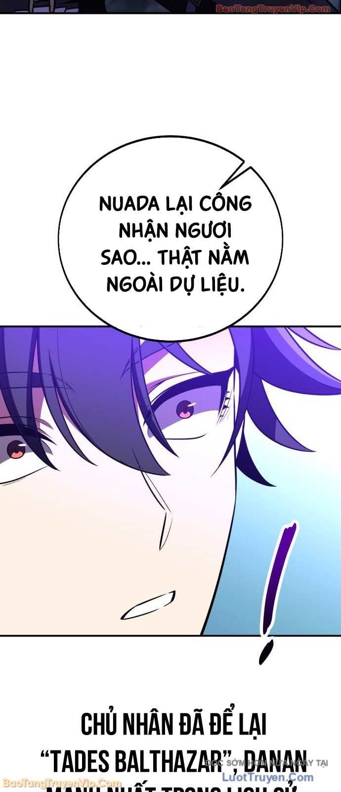 Fate/Extra CCC Fox Tail - Chapter 90 - Page 32