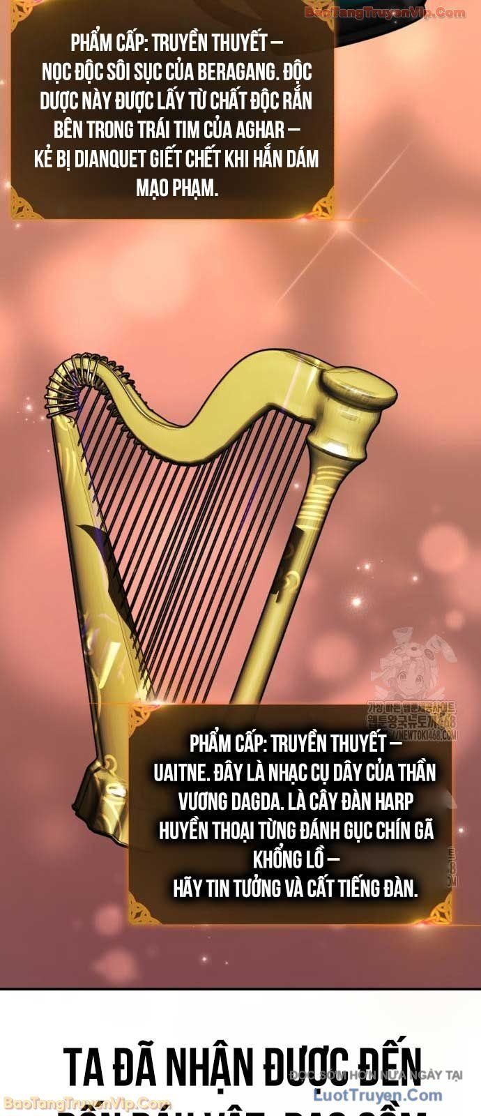 Fate/Extra CCC Fox Tail - Chapter 90 - Page 46