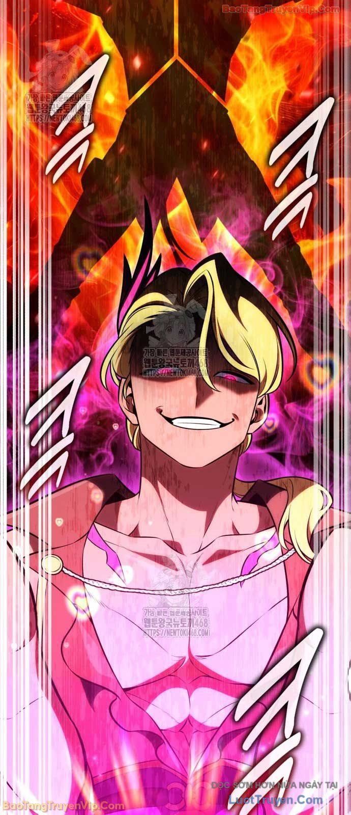 Fate/Extra CCC Fox Tail - Chapter 90 - Page 55