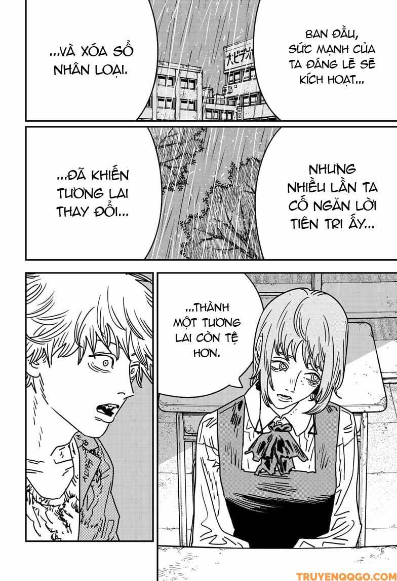 Chainsawman Phần 2 - Chapter 211 - Page 10
