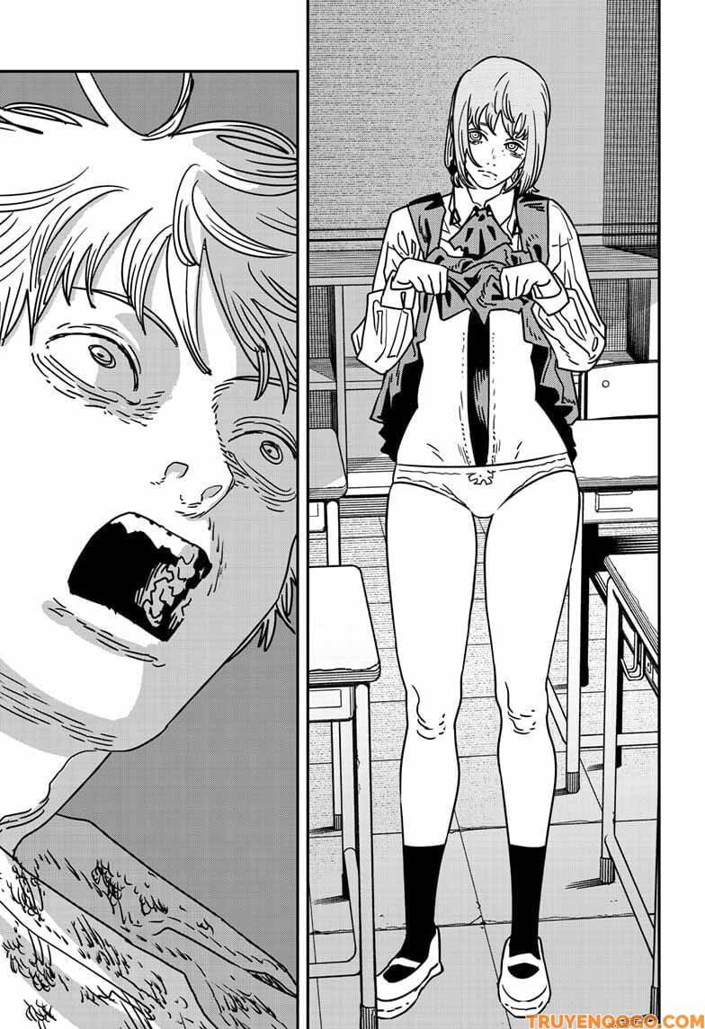 Chainsawman Phần 2 - Chapter 211 - Page 13