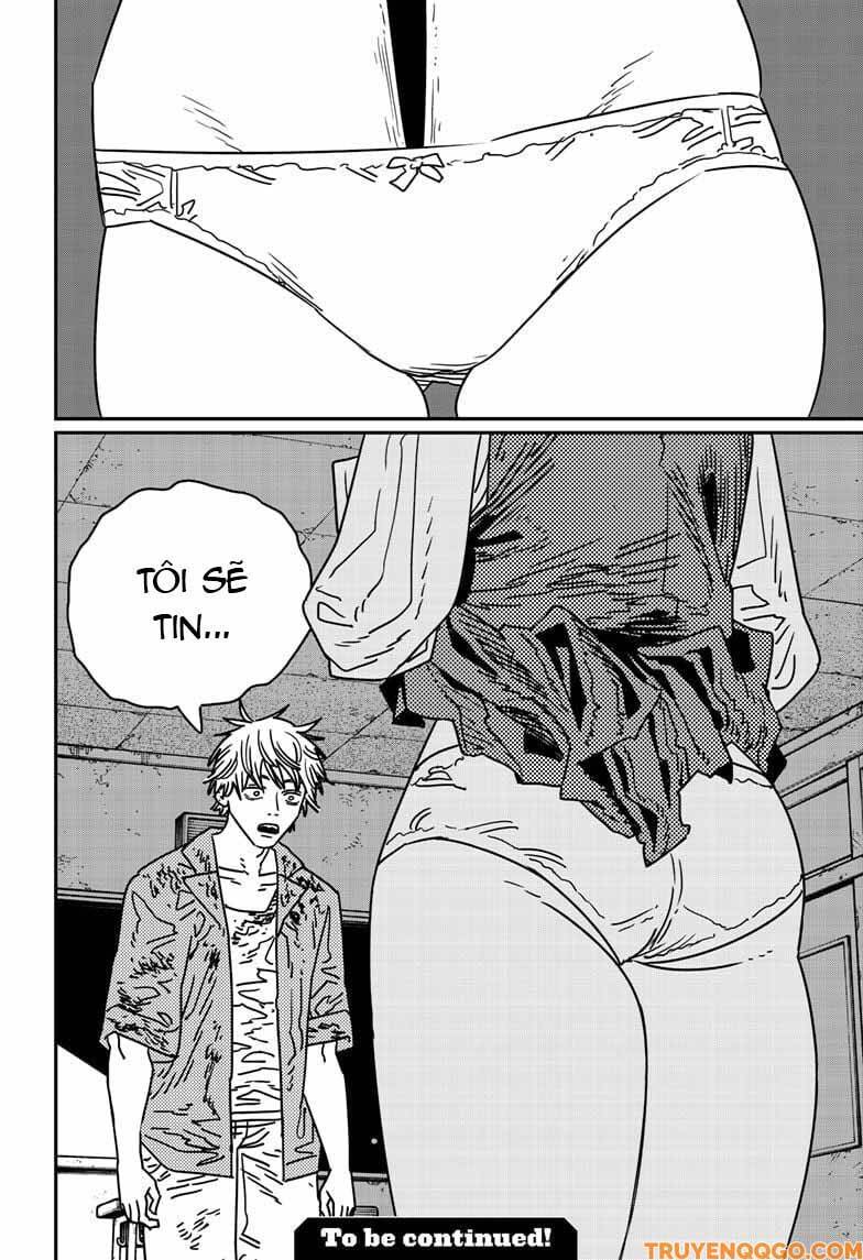 Chainsawman Phần 2 - Chapter 211 - Page 16