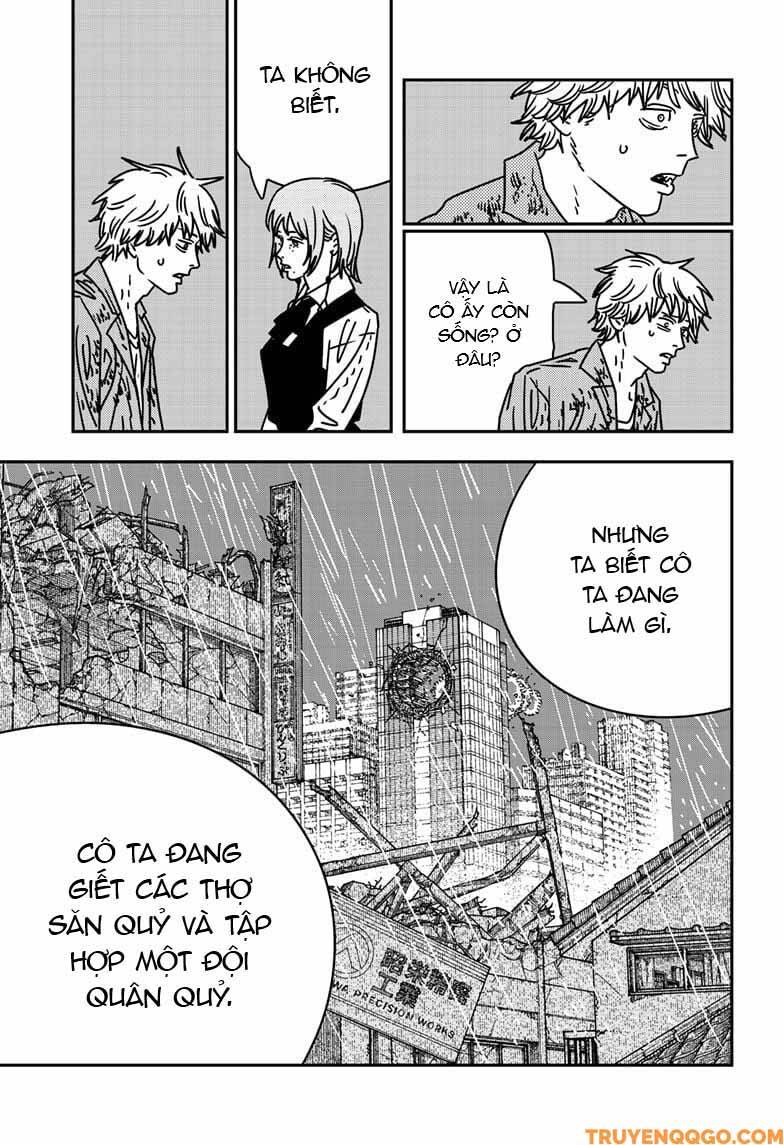 Chainsawman Phần 2 - Chapter 211 - Page 5