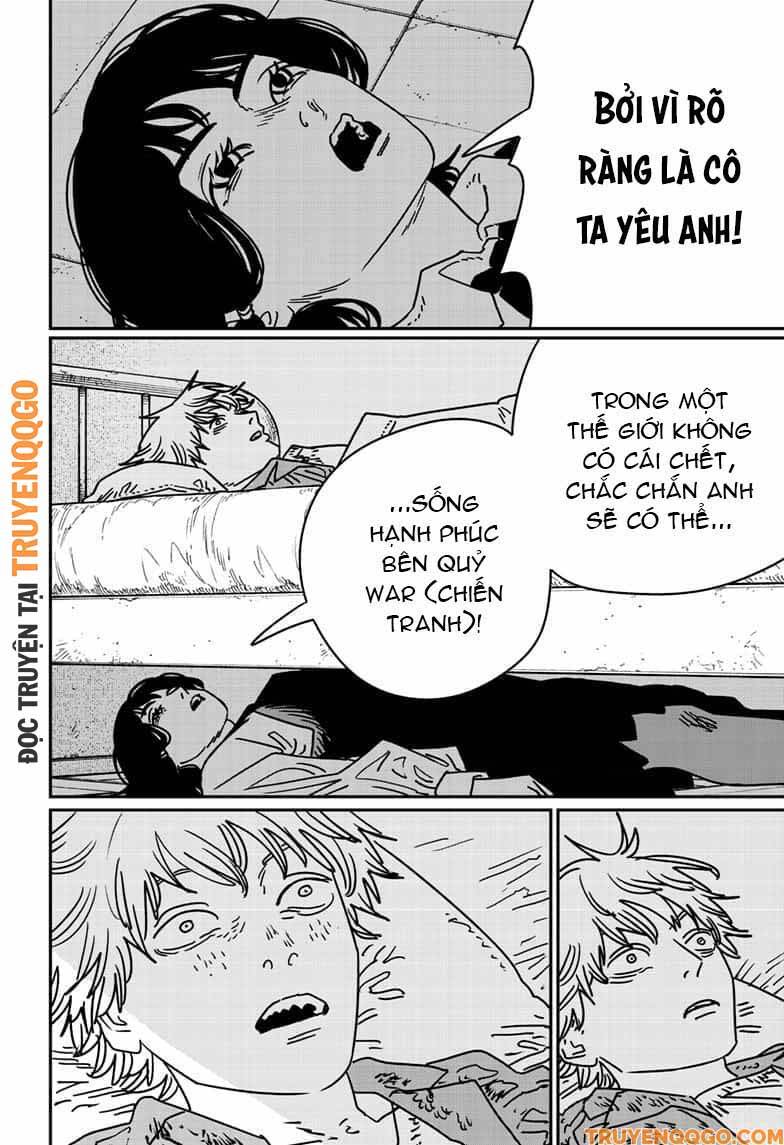 Chainsawman Phần 2 - Chapter 212 - Page 12