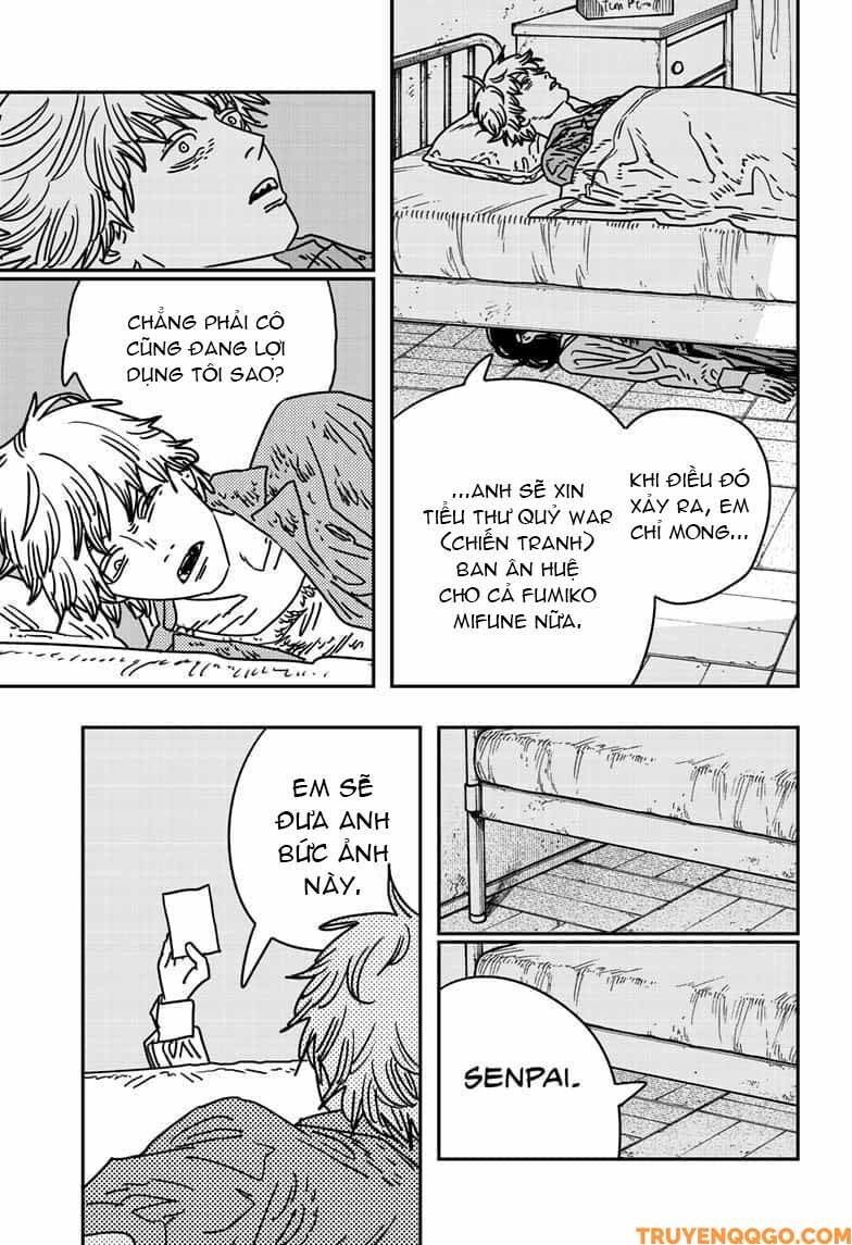 Chainsawman Phần 2 - Chapter 212 - Page 13