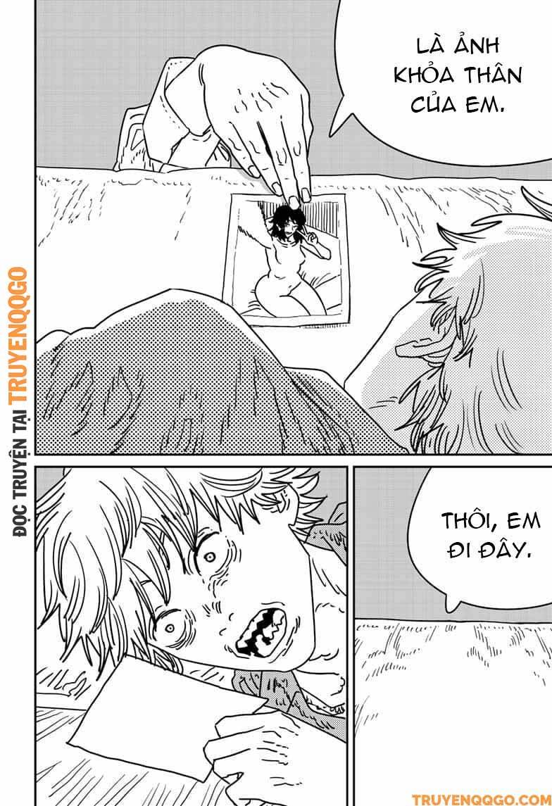 Chainsawman Phần 2 - Chapter 212 - Page 14