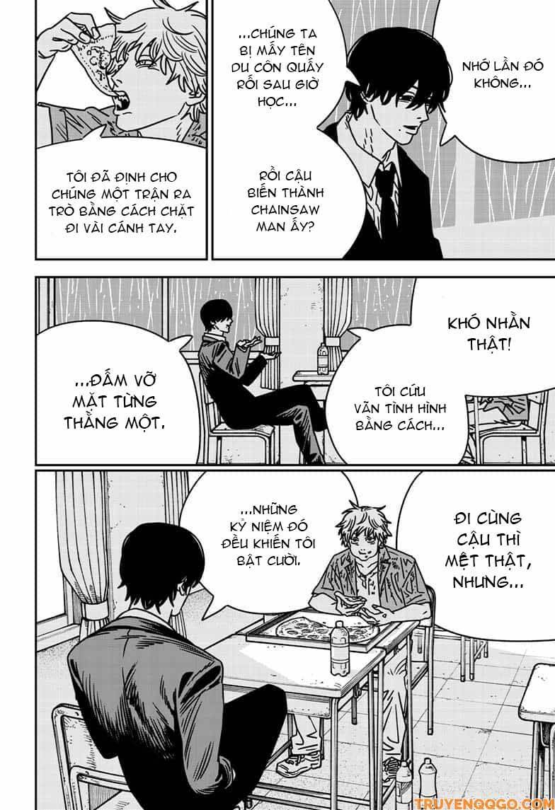 Chainsawman Phần 2 - Chapter 213 - Page 10