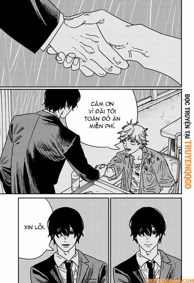 Chainsawman Phần 2 - Chapter 213 - Page 12