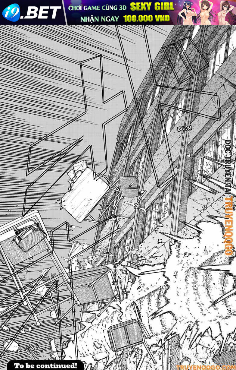 Chainsawman Phần 2 - Chapter 213 - Page 14