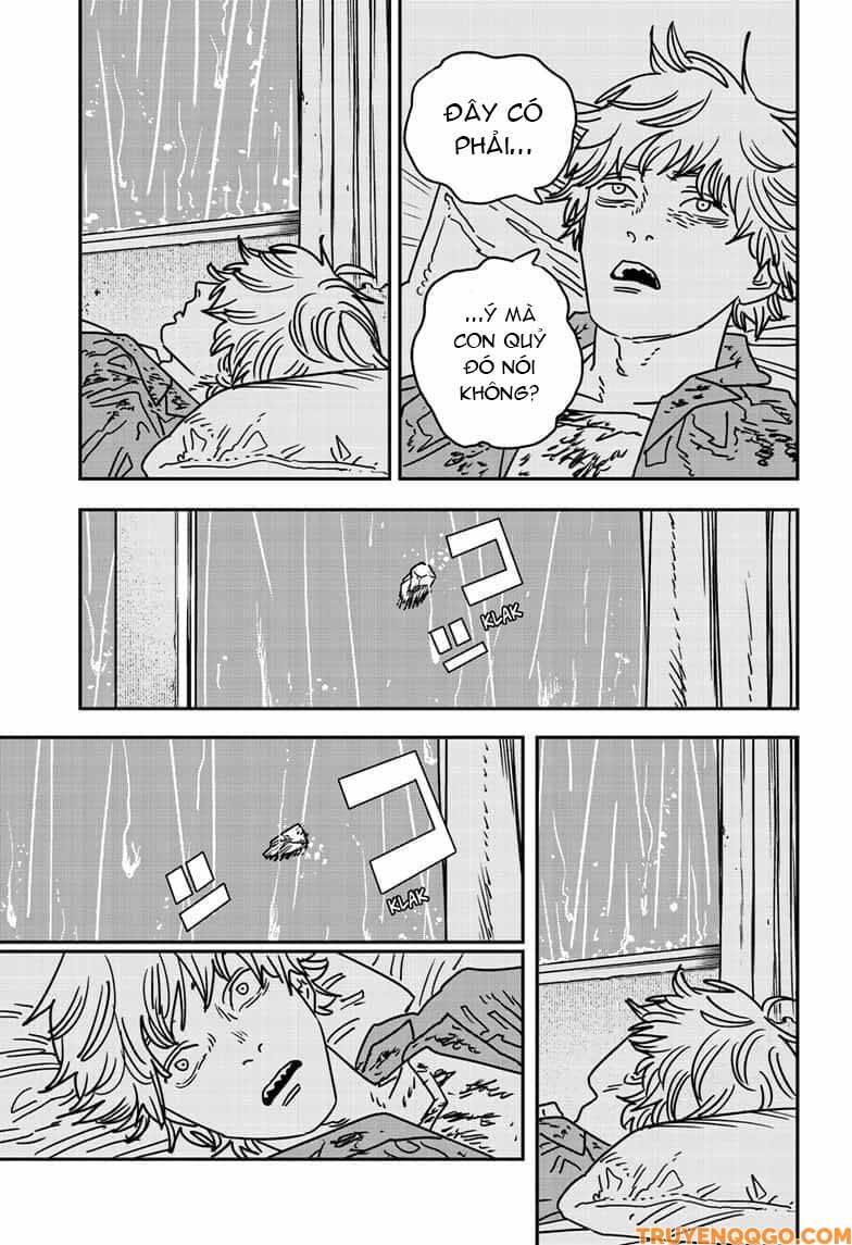 Chainsawman Phần 2 - Chapter 213 - Page 3
