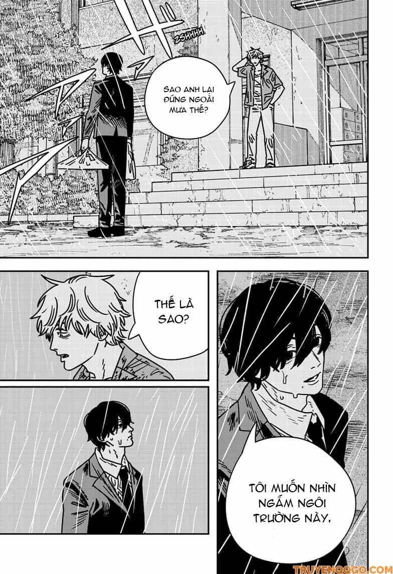 Chainsawman Phần 2 - Chapter 213 - Page 5