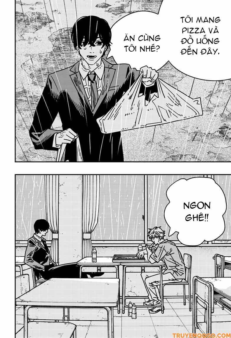 Chainsawman Phần 2 - Chapter 213 - Page 8