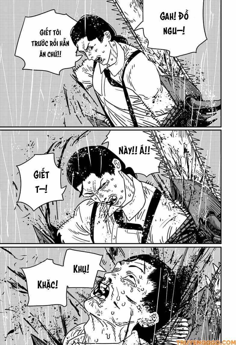Chainsawman Phần 2 - Chapter 214 - Page 10
