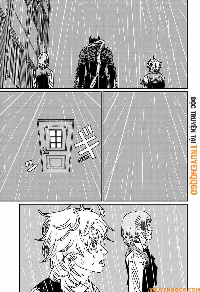 Chainsawman Phần 2 - Chapter 214 - Page 12