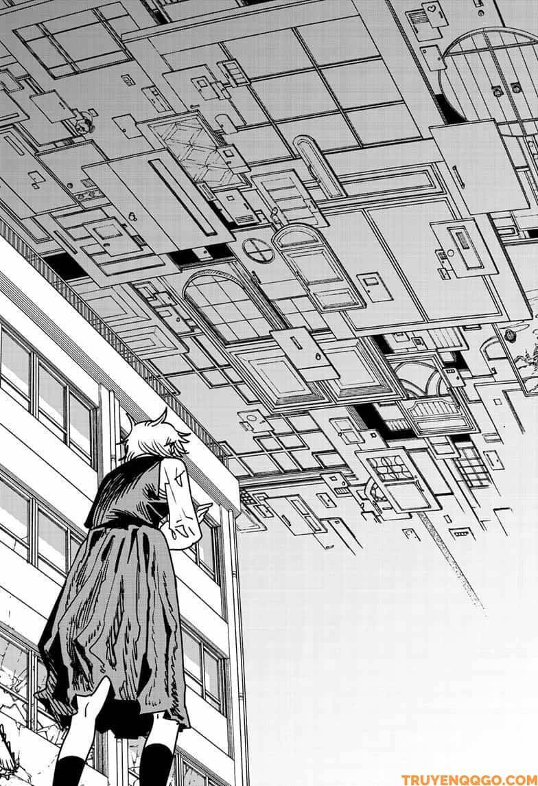 Chainsawman Phần 2 - Chapter 214 - Page 13