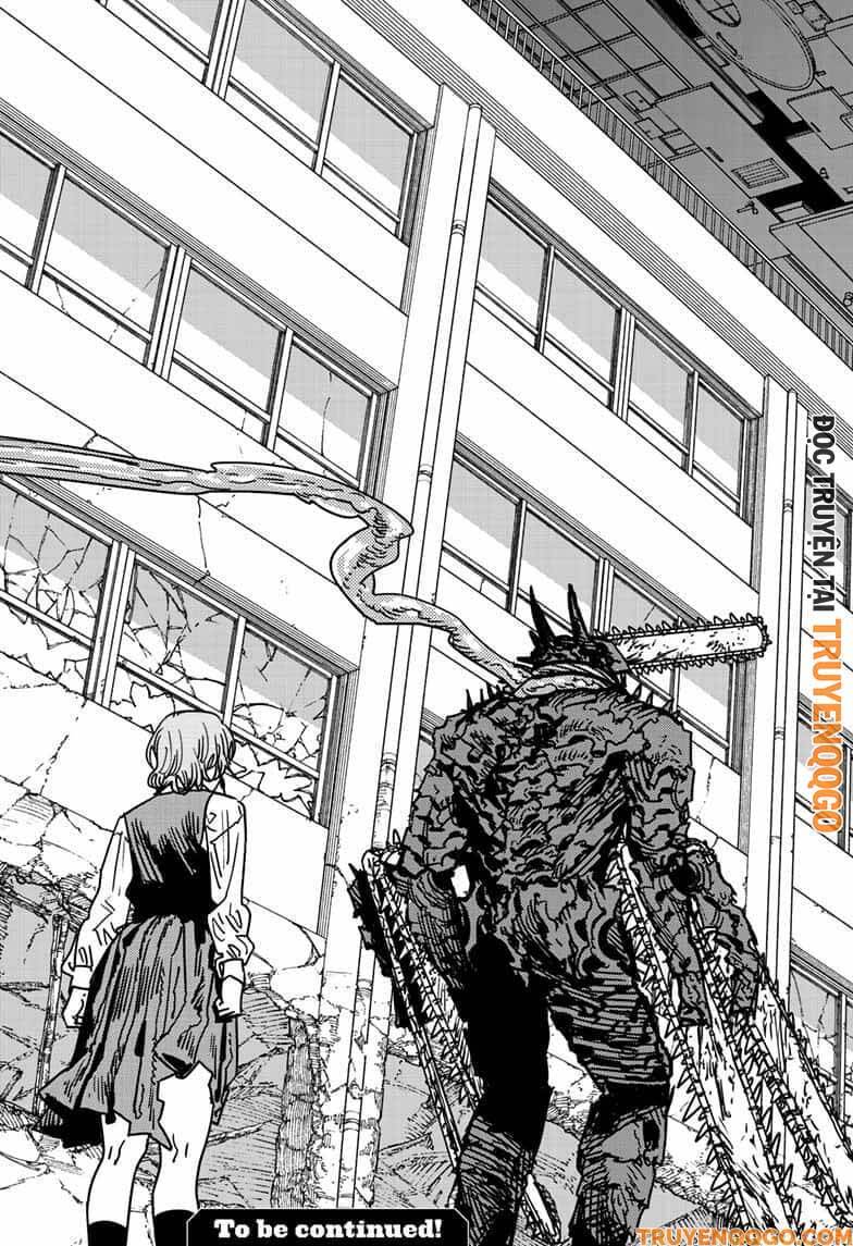 Chainsawman Phần 2 - Chapter 214 - Page 14