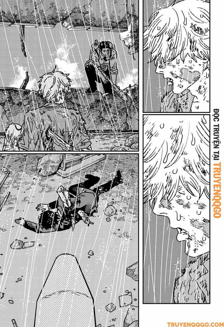 Chainsawman Phần 2 - Chapter 214 - Page 4