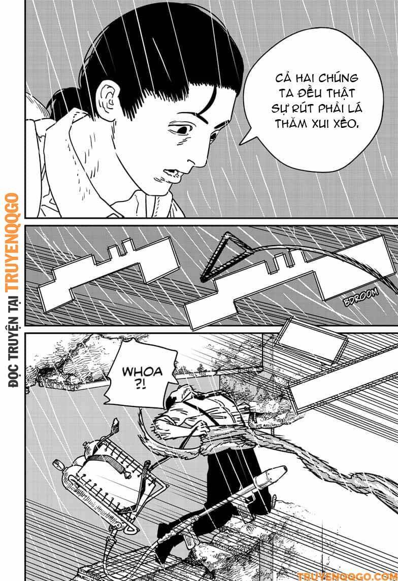 Chainsawman Phần 2 - Chapter 214 - Page 7